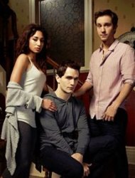 Being Human (US)