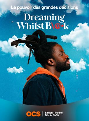 Dreaming Whilst Black
