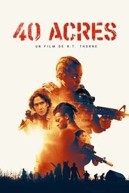 40 Acres VF
