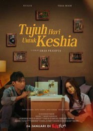 7 Hari Untuk Keshia