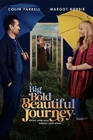 A Big Bold Beautiful Journey VF