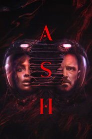 Ash VF