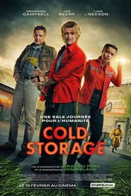 Cold Storage vf