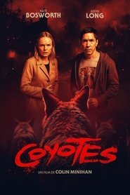 Coyotes 2025