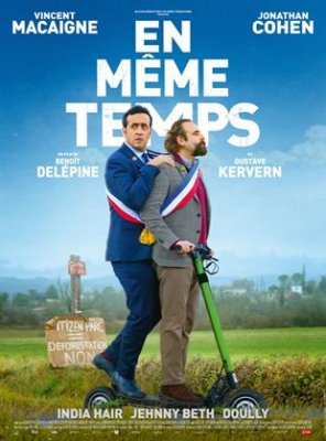 En meme temps