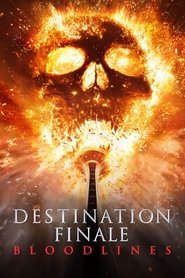 Final Destination Bloodlines 2025