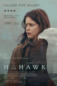 H Is for Hawk