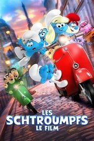 Les Schtroumpfs VF