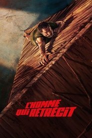 L'Homme qui rétrécit VF