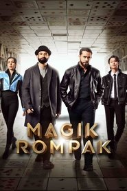 Magik Rompak