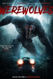 Night of the Werewolves
