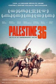 Palestine 36 VF