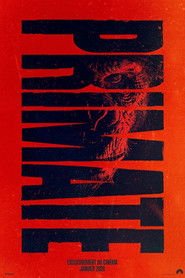 Primate 2026