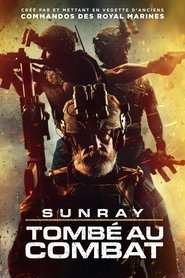 Sunray: Fallen Soldier