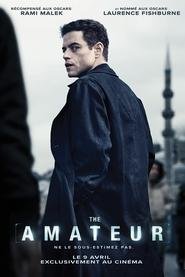 The Amateur VF