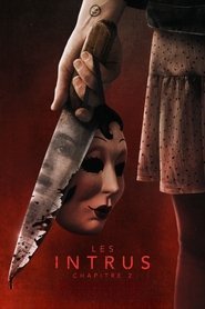 The Strangers: Chapter 2 VF