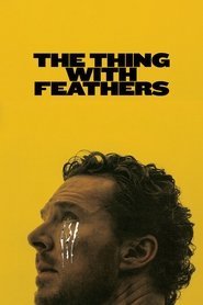 The Thing with Feathers VF