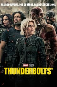 Thunderbolts* VF